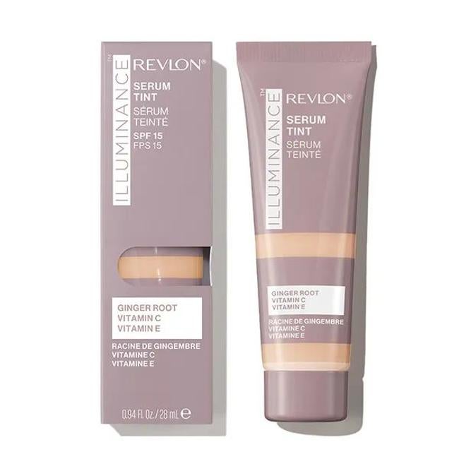 Illuminance ™ sostenido por Revlon Suero. Precio: 8.95 euros